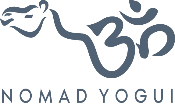 Nomad Yogui